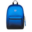Picture of SEVEN TECH ROUND OCEAN BLUE BACKPACK